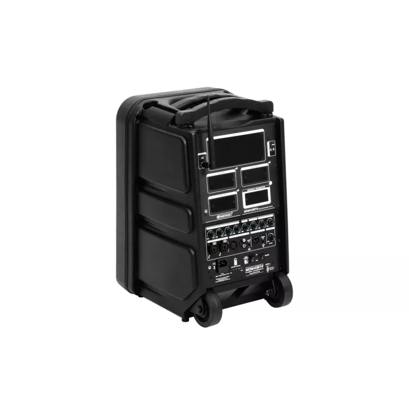 Equipo de megafonía Omnitronic 13106970