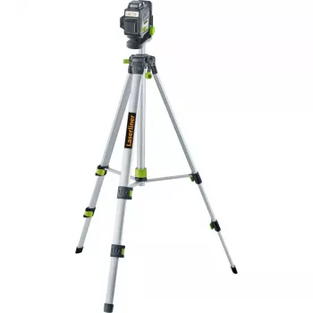 Láser de líneas Laserliner PocketPlane-Laser 3G precisión 0,3 mm/m