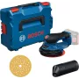 Bosch GEX 18V-150-3 lijadora excéntrica 10000 rpm 20000 OPM azul