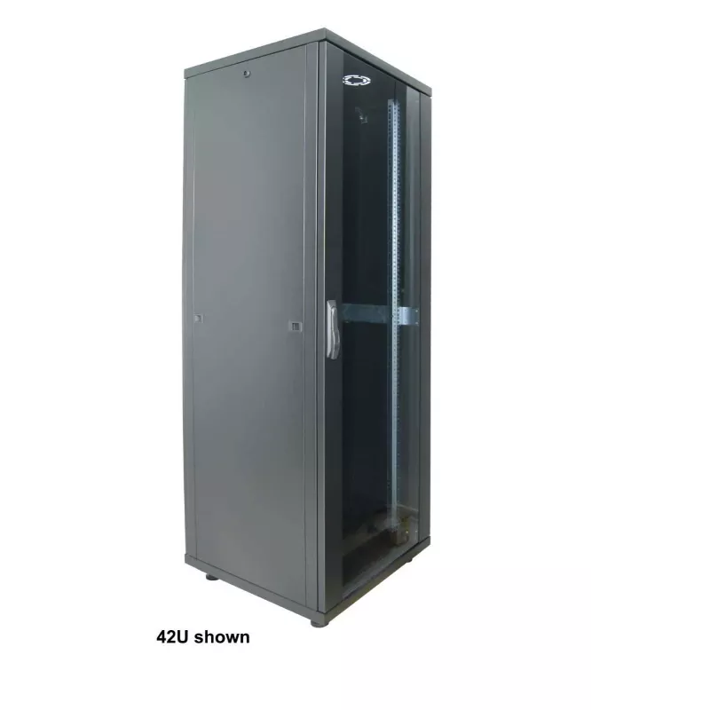 Intellinet rack de red de 19