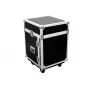 Flightcase Roadinger 3011000L contrachapado negro 30,9 kg