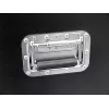 Flightcase Roadinger 3011000P contrachapado negro 35,4 kg