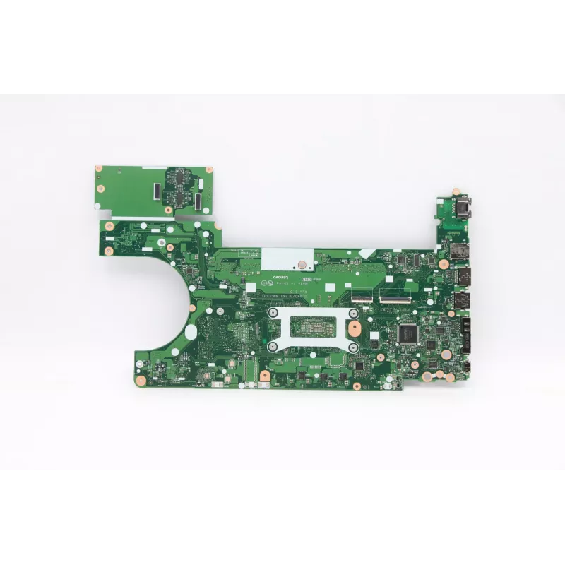 Lenovo 5B20W77438 pieza de repuesto para portátil placa base