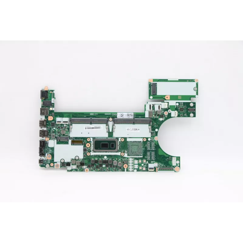 Lenovo 5B20W77438 pieza de repuesto para portátil placa base