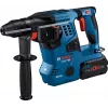 Martillo perforador Bosch GBH 18V-28 C