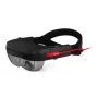 Lenovo ThinkReality A6 Visor montado en la cabeza dedicado 380 g negro