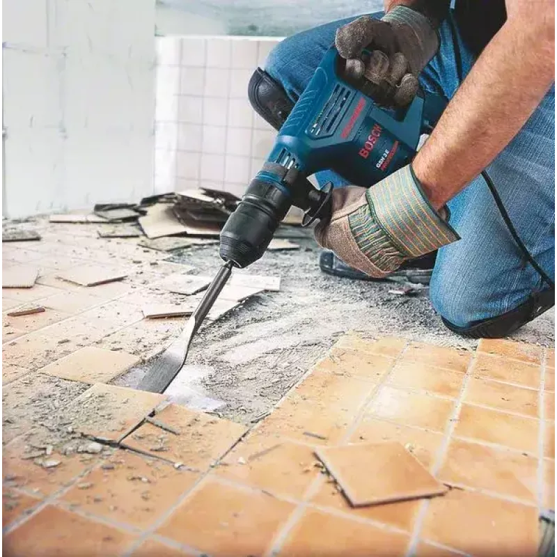 Bosch 0 611 320 703 Martillo perforador 650 W