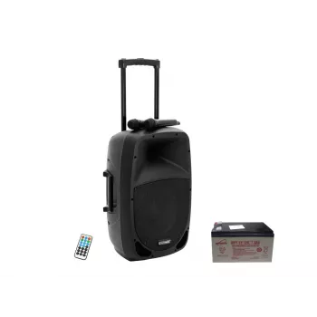 Altavoz PA Omnitronic 20000549