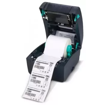Impresora de etiquetas TSC TC210