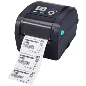 Impresora de etiquetas TSC TC210