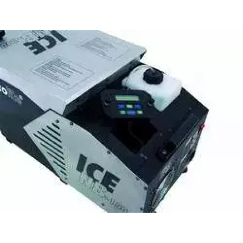 Máquina de niebla baja Eurolite NB-150 ICE Multicolour