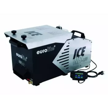 Máquina de niebla baja Eurolite NB-150 ICE Multicolour