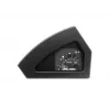 Monitor de escenario Omnitronic KM-115A 250W RMS 2 vías negro