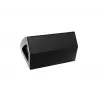 Monitor de escenario Omnitronic KM-115A 250W RMS 2 vías negro