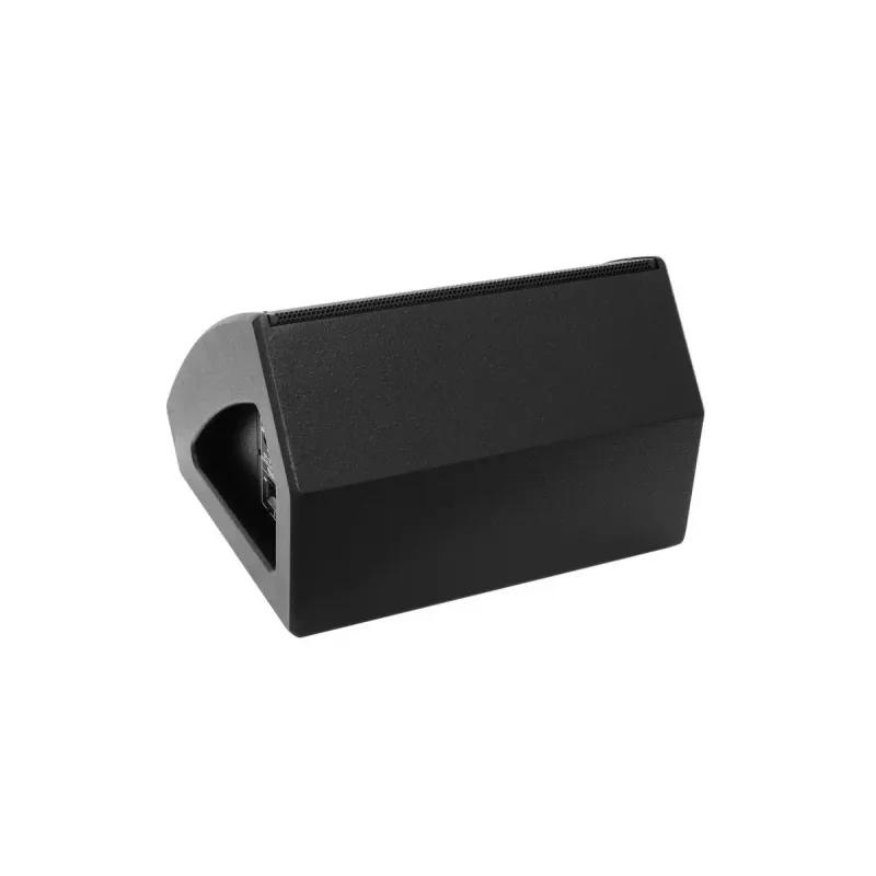 Monitor de escenario Omnitronic KM-112A 250 W RMS 500 W PMPO negro