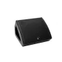 Monitor de escenario Omnitronic KM-112A 250 W RMS 500 W PMPO negro