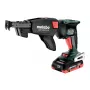 Atornillador Metabo TBS 18 LTX BL 5000 5000 rpm 18V 2 baterías