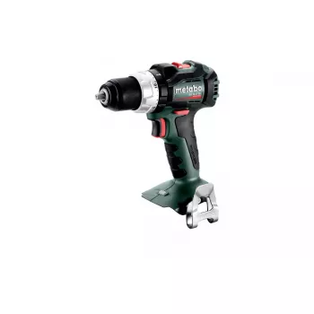 Atornillador Metabo SET 2.9.3 18V 2100 RPM negro, verde, rojo