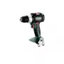 Atornillador Metabo SET 2.9.3 18V 2100 RPM negro, verde, rojo