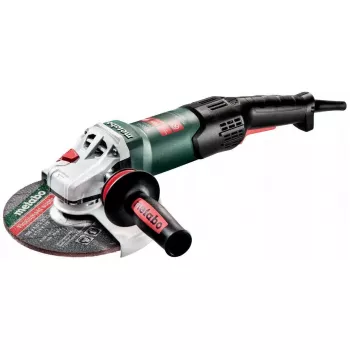 Amoladora angular Metabo 601088000 negra