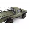 Camión militar Amewi AMXROCK RCX8BS