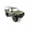 Camión militar Amewi AMXROCK RCX8BS