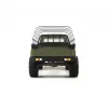 Camión militar Amewi AMXROCK RCX8BS