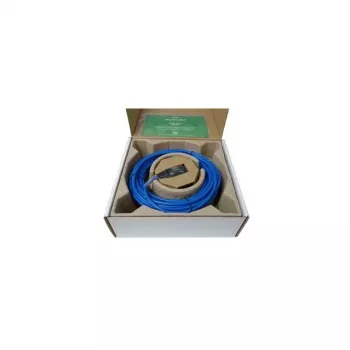 Cable USB Icron 00-00351 USB 3.2 Gen 1 15m USB A negro azul