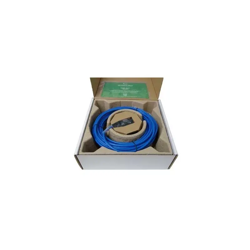 Cable USB Icron 00-00351 USB 3.2 Gen 1 15m USB A negro azul