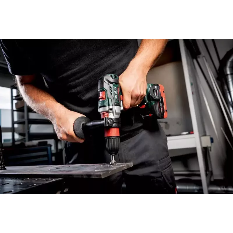 Atornillador eléctrico Metabo 602362840
