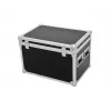 Hardcase Roadinger 30126900 aluminio abedul negro 10,2 kg