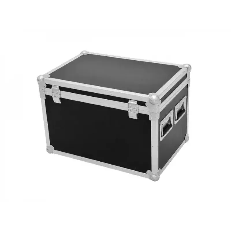 Hardcase Roadinger 30126900 aluminio abedul negro 10,2 kg