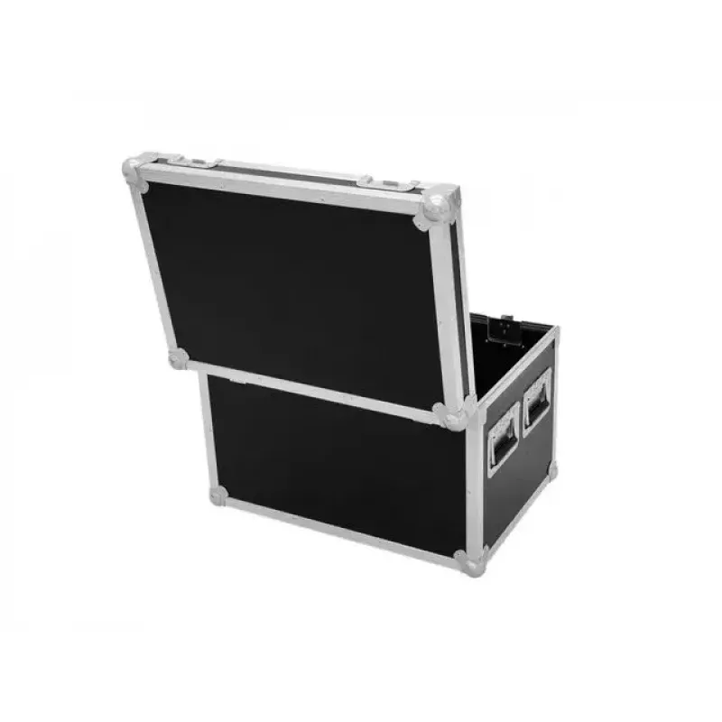 Hardcase Roadinger 30126900 aluminio abedul negro 10,2 kg