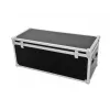 Maletín rígido Roadinger 30126910 aluminio abedul negro 13,7 kg