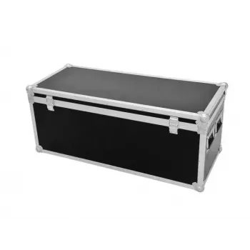 Maletín rígido Roadinger 30126910 aluminio abedul negro 13,7 kg