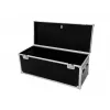 Maletín rígido Roadinger 30126910 aluminio abedul negro 13,7 kg