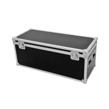 Maletín rígido Roadinger 30126910 aluminio abedul negro 13,7 kg