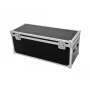 Maletín rígido Roadinger 30126910 aluminio abedul negro 13,7 kg