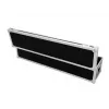 Hardcase Roadinger 30126820 aluminio abedul negro 12,5 kg