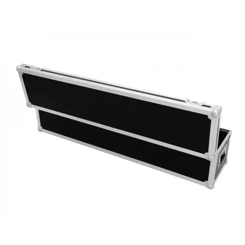 Hardcase Roadinger 30126820 aluminio abedul negro 12,5 kg