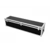 Hardcase Roadinger 30126820 aluminio abedul negro 12,5 kg