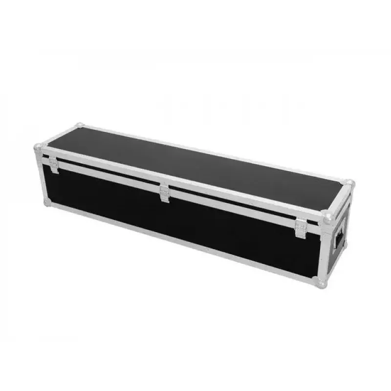Hardcase Roadinger 30126820 aluminio abedul negro 12,5 kg