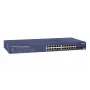 NETGEAR GS724TP Managed L2/L3/L4 Gigabit Ethernet (10/100/1000) Power over Ethernet (PoE) 1U Negro, Gris