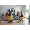 Soporte de TV/peana Peerless SA761PU 190,5 cm (75
