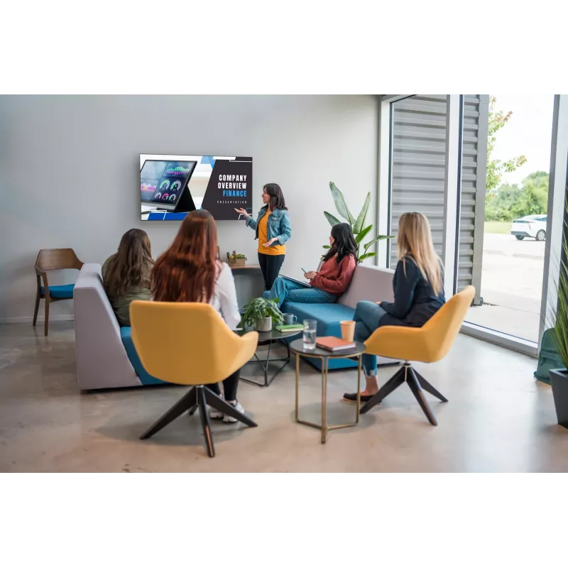 Soporte de TV/peana Peerless SA761PU 190,5 cm (75