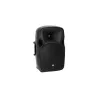Altavoz Omnitronic 11038759 150 W con cable e inalámbrico Negro