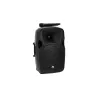 Altavoz Omnitronic 11038759 150 W con cable e inalámbrico Negro