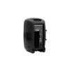 Altavoz Omnitronic 11038759 150 W con cable e inalámbrico Negro