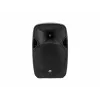 Altavoz Omnitronic 11038759 150 W con cable e inalámbrico Negro