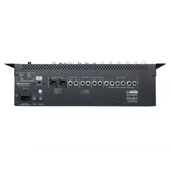 Mesa de mezclas de audio Omnitronic 10040283